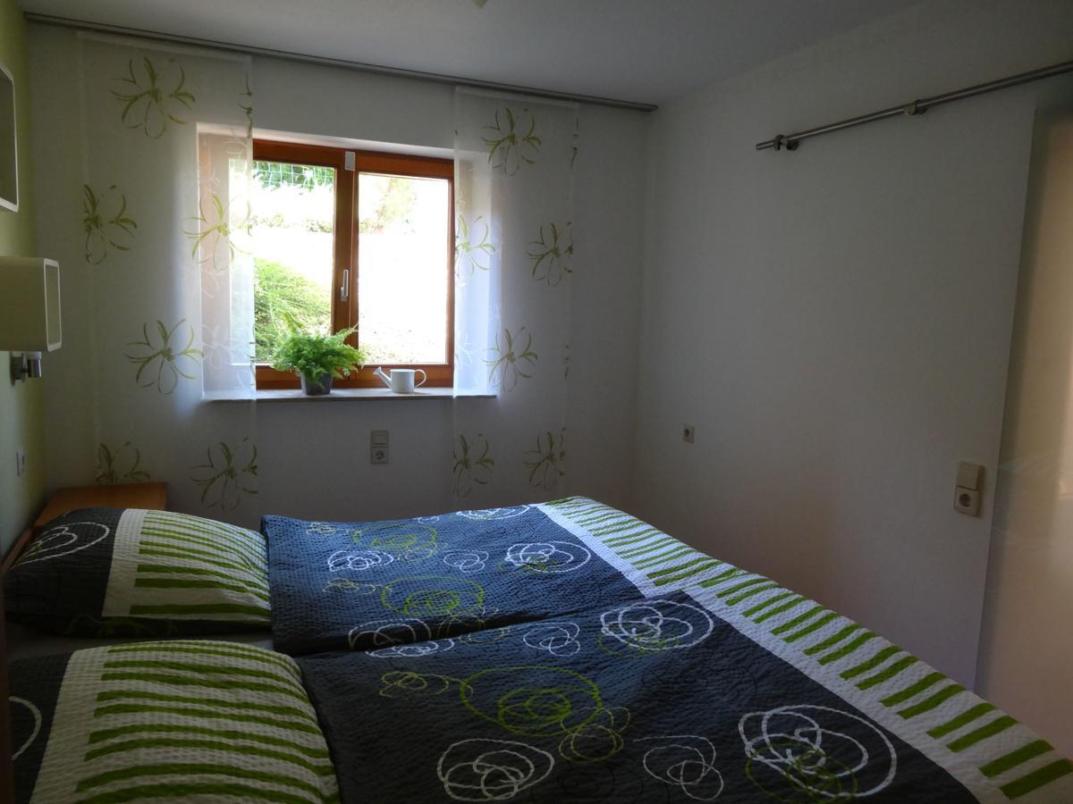 Ferienwohnung Im Sonnigen Kaiserstuhl 엔딩겐 외부 사진