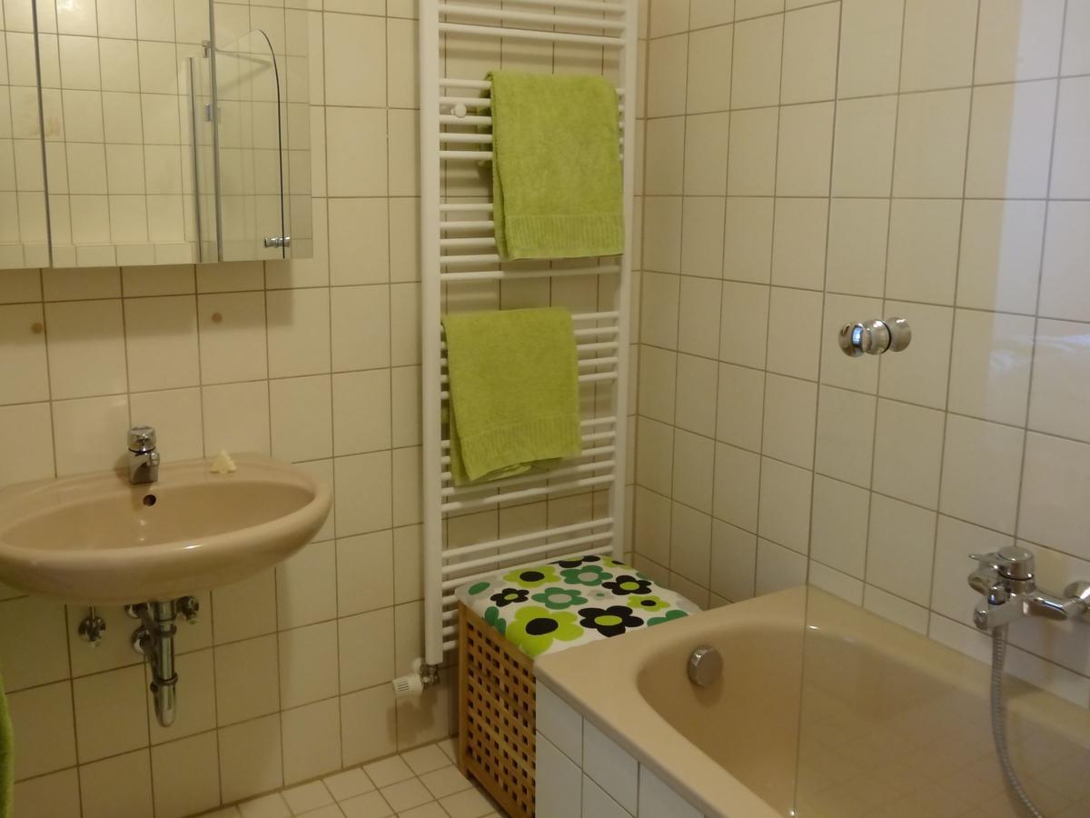 Ferienwohnung Im Sonnigen Kaiserstuhl 엔딩겐 외부 사진